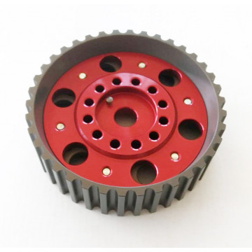 PULEGGIA REGOLABILE PER PEUGEOT 106 E...