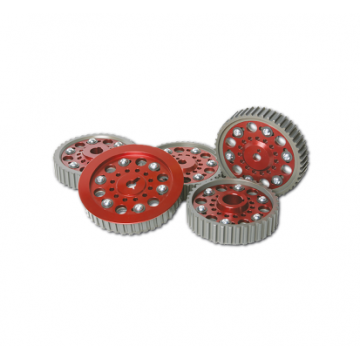 PULEGGIA REGOLABILE PER PEUGEOT 306