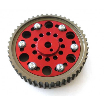 PULEGGIA REGOLABILE PER FIAT PUNTO GT