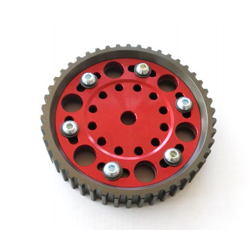PULEGGIA REGOLABILE PER FIAT PUNTO...