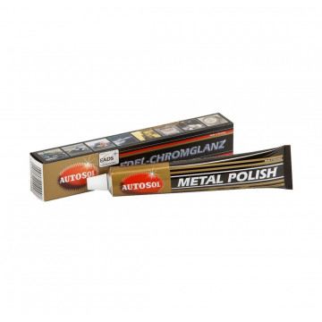 Pasta lucidante per metalli Autosol -...