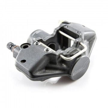 PINZA ALCON 2 PISTONI Ø34.9mm DX