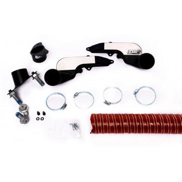 KIT FORD FOCUS RS MK3