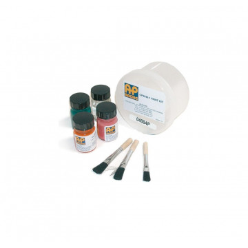 KIT VERNICI VIRANTI
