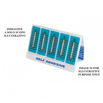 NASTRI THERMAX ADESIVI  71° - 110°
