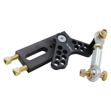 LEVERAGGIO ACCELERATORE MECCANICO