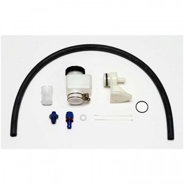 Kit serbatoio pompa freno remoto