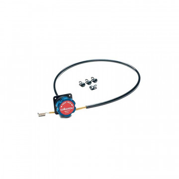 CAVO REGOLATORE BILANCIERE WILWOOD