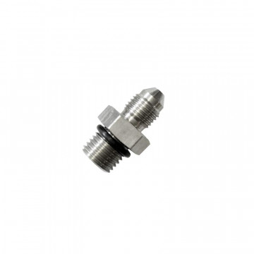 ADATTATORE NIPLES M/M  3/8"x24 -...