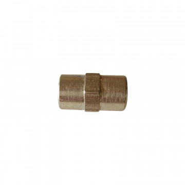 RACCORDO FRENI A 2 VIE 3/8"x24