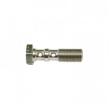 BULLONE FRENI DOPPIO LUNGO 3/8"x24