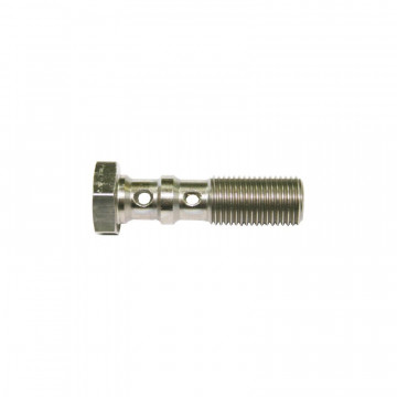 BULLONE FRENI DOPPIO 10x1,00mm