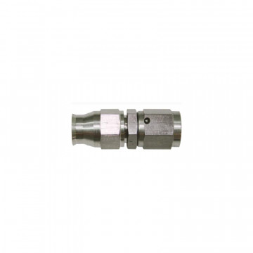RACCORDO FRENI DRITTO CONCAVO 3/8"x24