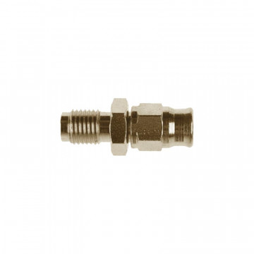 RACCORDO FRENI DRITTO CONCAVO 10x1,00mm