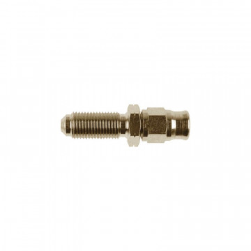 RACCORDO FRENI DRITTO CONVESSO 10x1,00mm