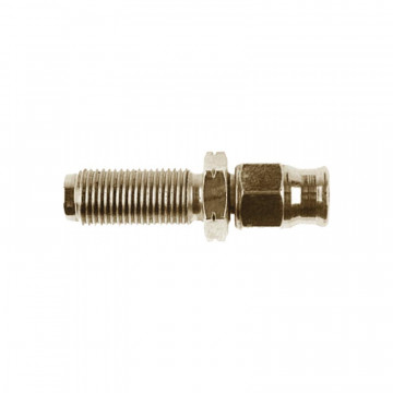 RACCORDO FRENI DRITTO CONCAVO 10x1,00mm