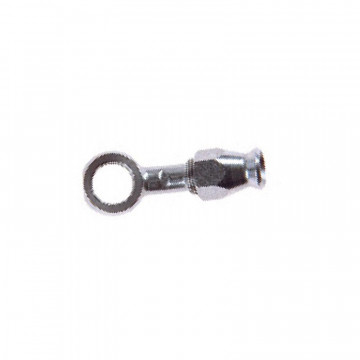 RACCORDO OCCHIO 20° FRENI FORO 11,2mm
