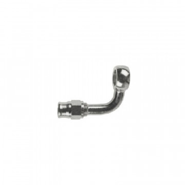 RACCORDO OCCHIO 90° FRENI FORO 11,2mm