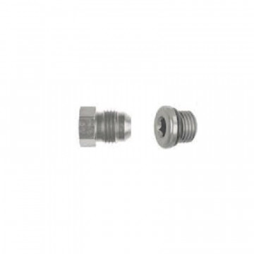 TAPPO PIATTO 7/16"x20