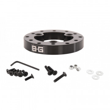 DISTANZIALE VOLANTE FISSO 12.7mm