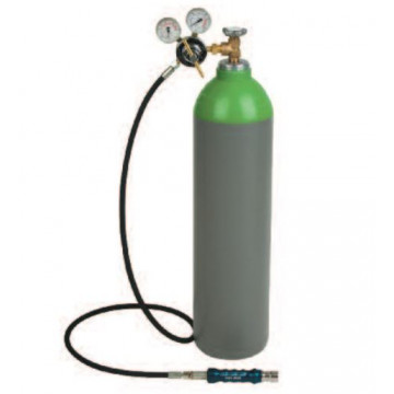 BOMBOLA ARIA KRONTEC 20 LITRI