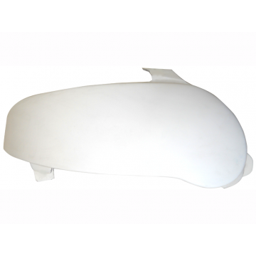 COVER FANALE DESTRO ALFA ROMEO 147