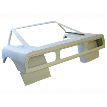 POSTERIORE LANCIA 037