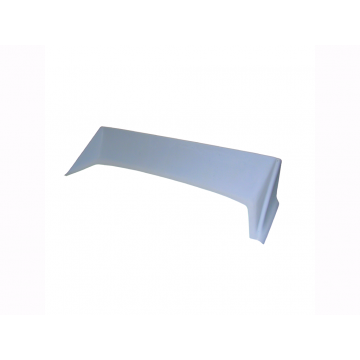 SPOILER POSTERIORE LANCIA 037