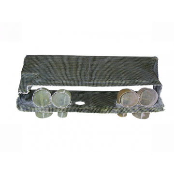CONVOGLIATORE ARIA LANCIA S4