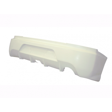 PARAURTI POSTERIORE MITSUBISHI EVO 9