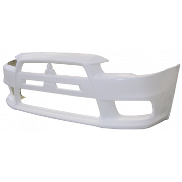 PARAURTI ANTERIORE MITSUBISHI EVO X