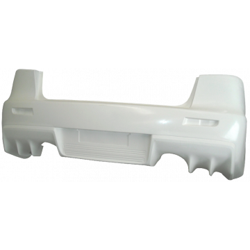 PARAURTI POSTERIORE MITSUBISHI EVO X