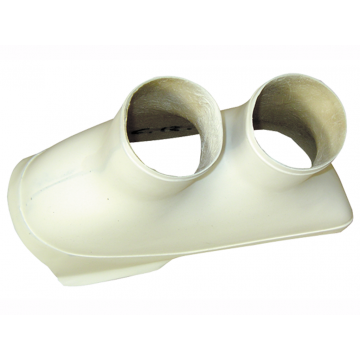PRESA ARIA FRENI ALFA ROMEO 156 S2000