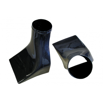 PRESE ARIA FRENI ABARTH PUNTO S1600