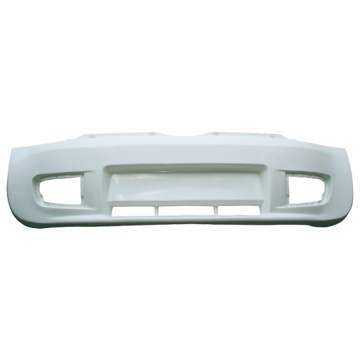 PARAURTI POSTERIORE ABARTH PUNTO S1600