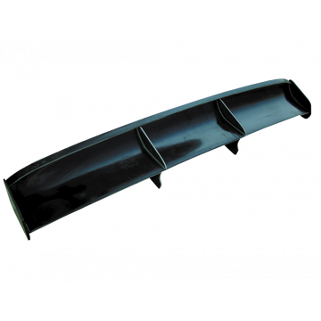 SPOILER POSTERIORE VETRORESINA ABARTH...