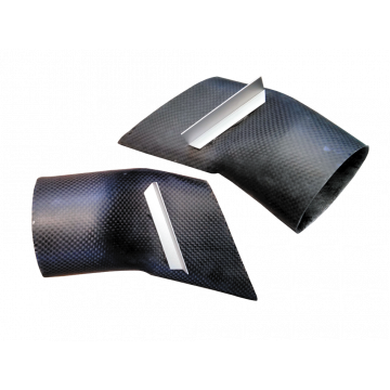 PRESE ARIA FRENI ABARTH PUNTO S1600