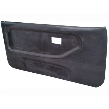 PANNELLI PORTE ANTERIORI PEUGEOT 306