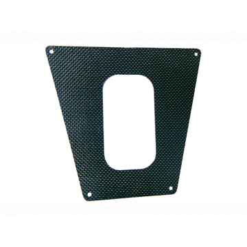 CORNICE LEVA CAMBIO LANCIA DELTA