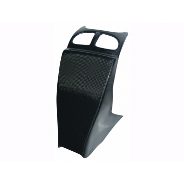 CRUSCOTTO CENTRALE PEUGEOT 206