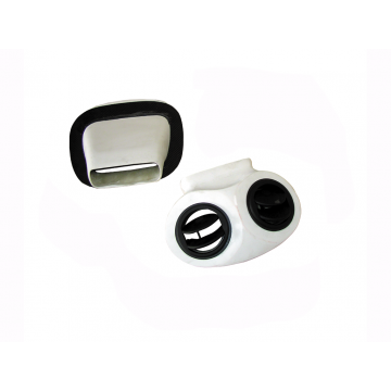 PRESA ARIA TETTO PEUGEOT 206