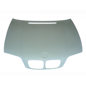 COFANO ANTERIORE BMW M3 E46