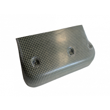 AIRBOX 2 FARFALLE ABARTH SEICENTO