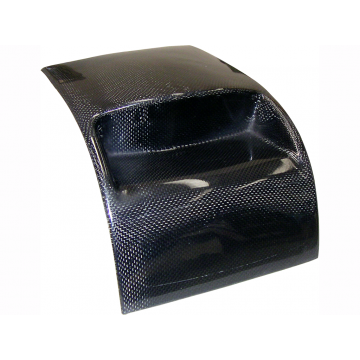 PORTASTRUMENTI CENTRALE RENAULT CLIO RS