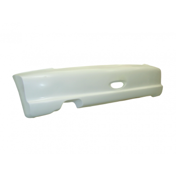 PARAURTI POSTERIORE PEUGEOT 206