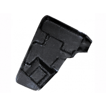 PORTA AVVITATORE MITSUBISHI EVO 9