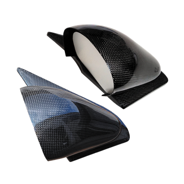 SPECCHIETTI RETROVISORI CITROEN SAXO