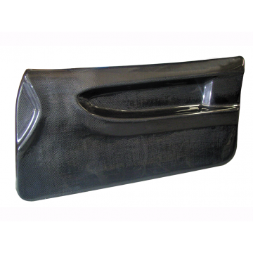 PANNELLI PORTA ANTERIORI BMW M3 e36