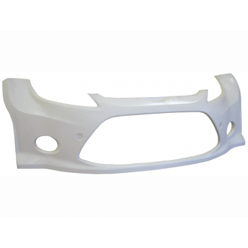 PARAURTI ANTERIORE FORD FIESTA S2000