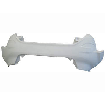 PARAURTI POSTERIORE FORD FIESTA S2000